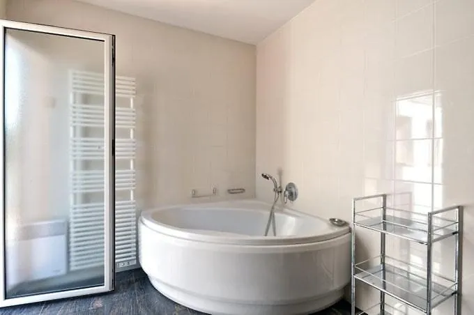 Villa Sea View At Eden Roc Hotel, Pool, Ocean, Beach, Bbq Vallauris